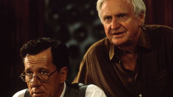 Photo from the movie The Tailor of Panama