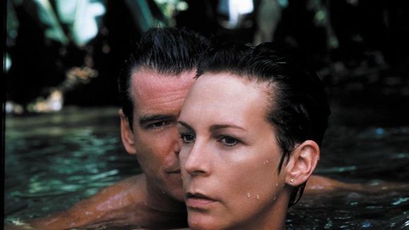 Photo from the movie The Tailor of Panama