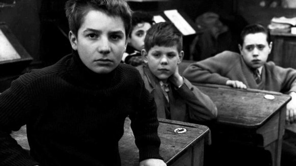 Photo du film Les Quatre Cents Coups