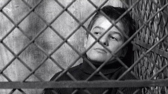 Photo du film Les Quatre Cents Coups