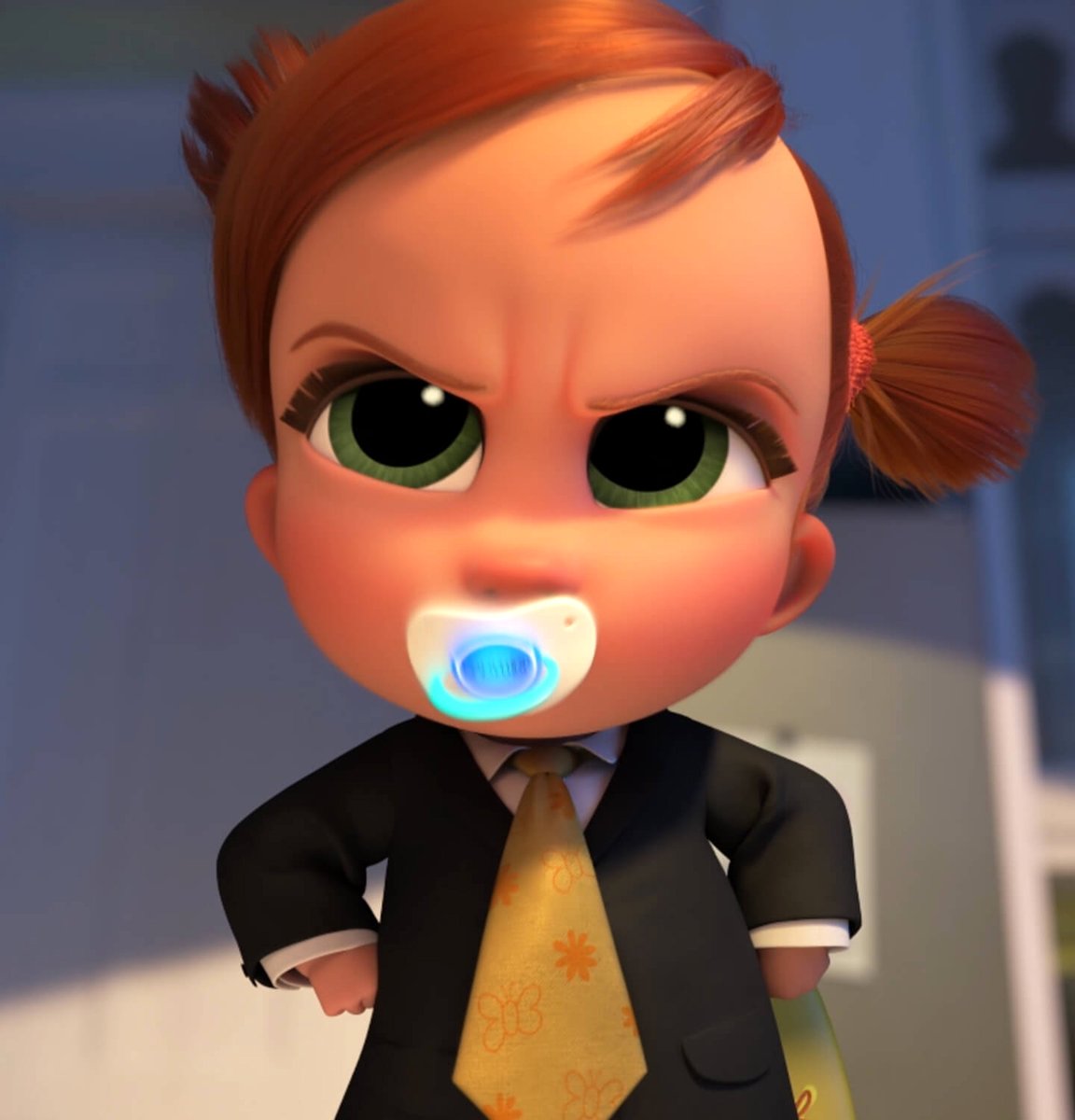 Photo du film The Boss Baby: Family Business