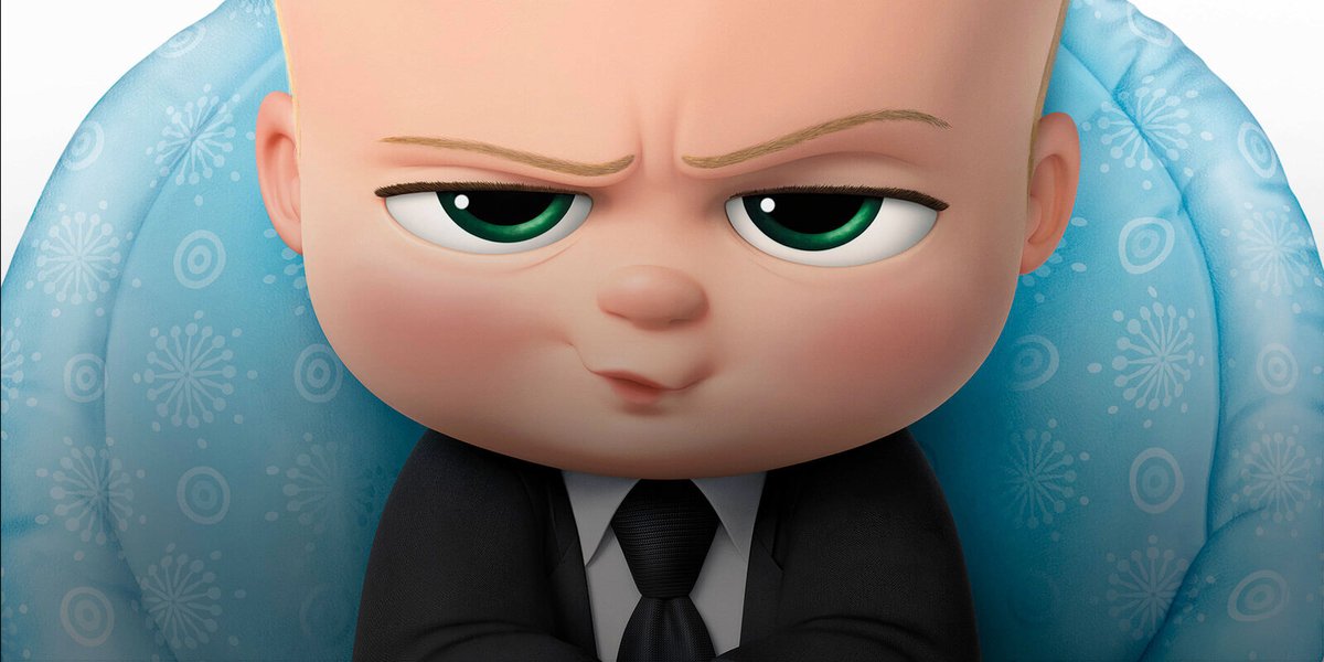 Photo du film The Boss Baby: Family Business