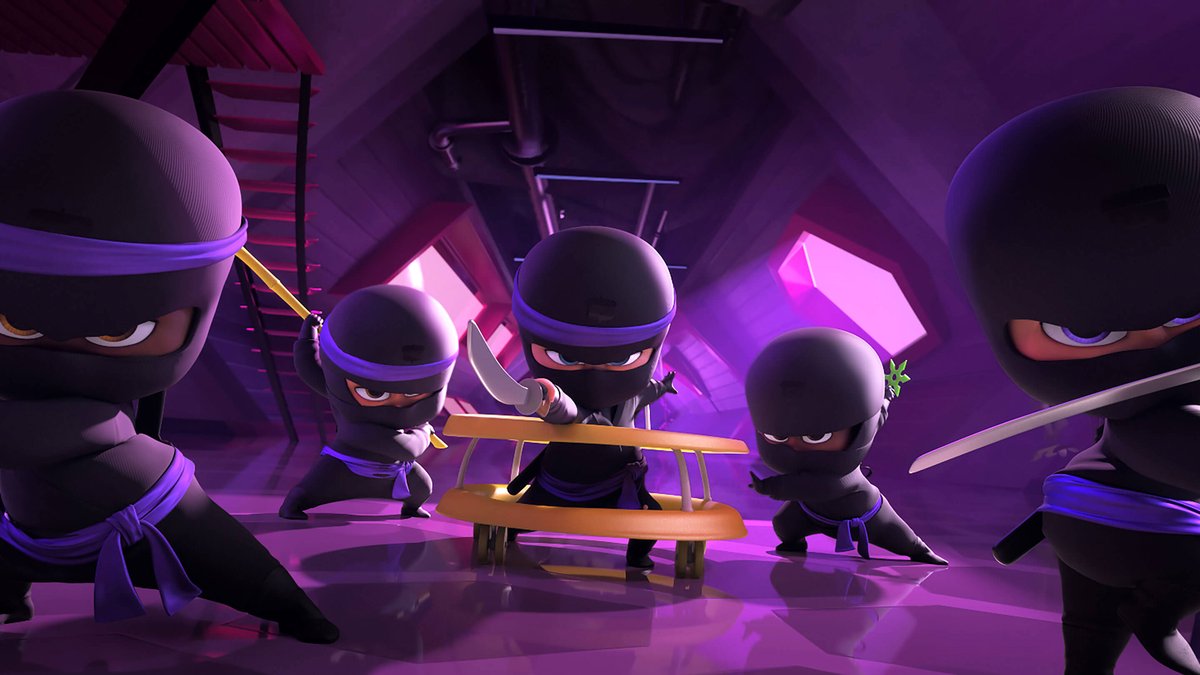 Photo du film The Boss Baby: Family Business