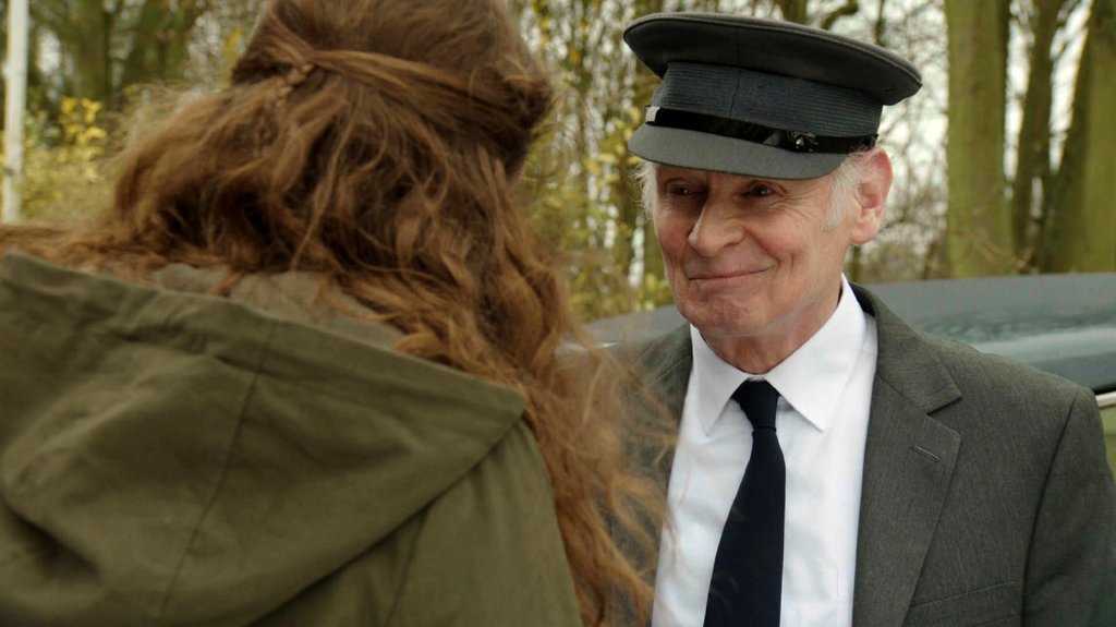 Photo du film The Carer