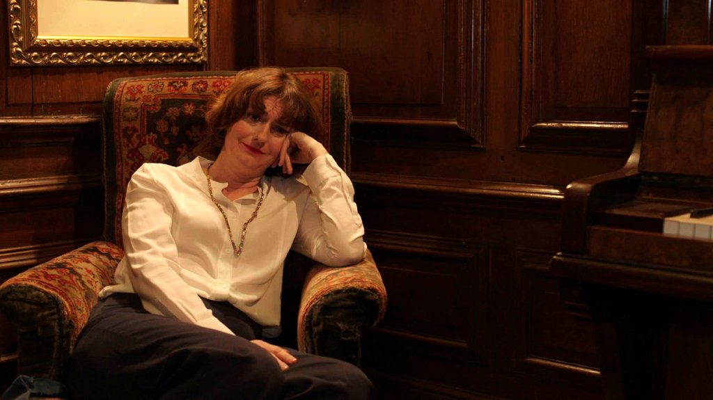 Photo du film The Carer