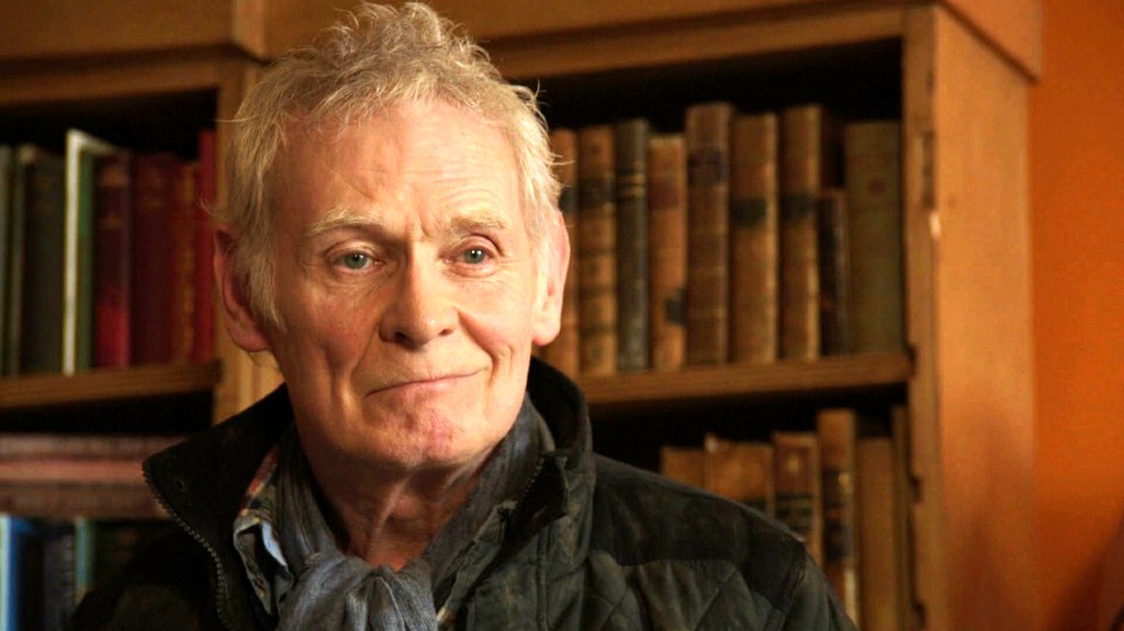 Photo du film The Carer