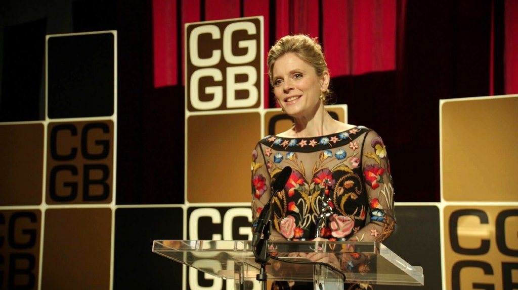 Photo du film The Carer