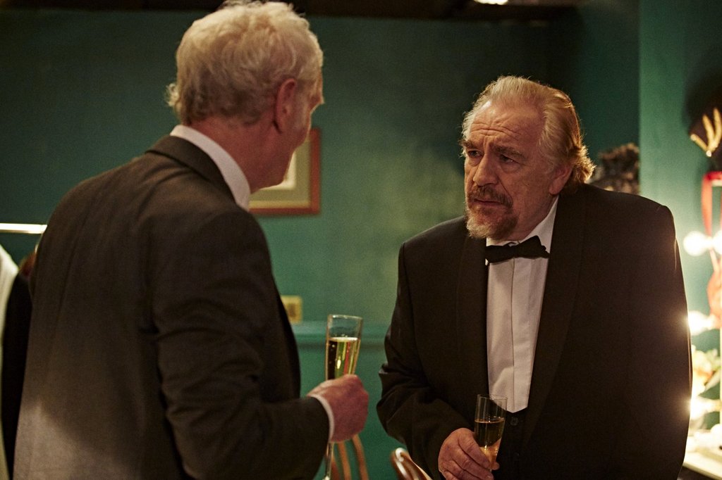 Photo du film The Carer