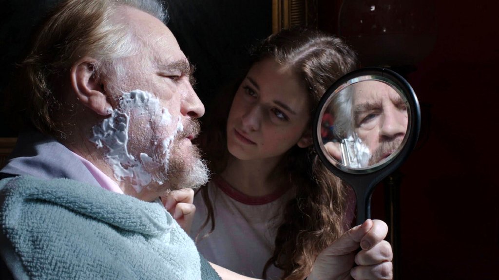 Photo du film The Carer