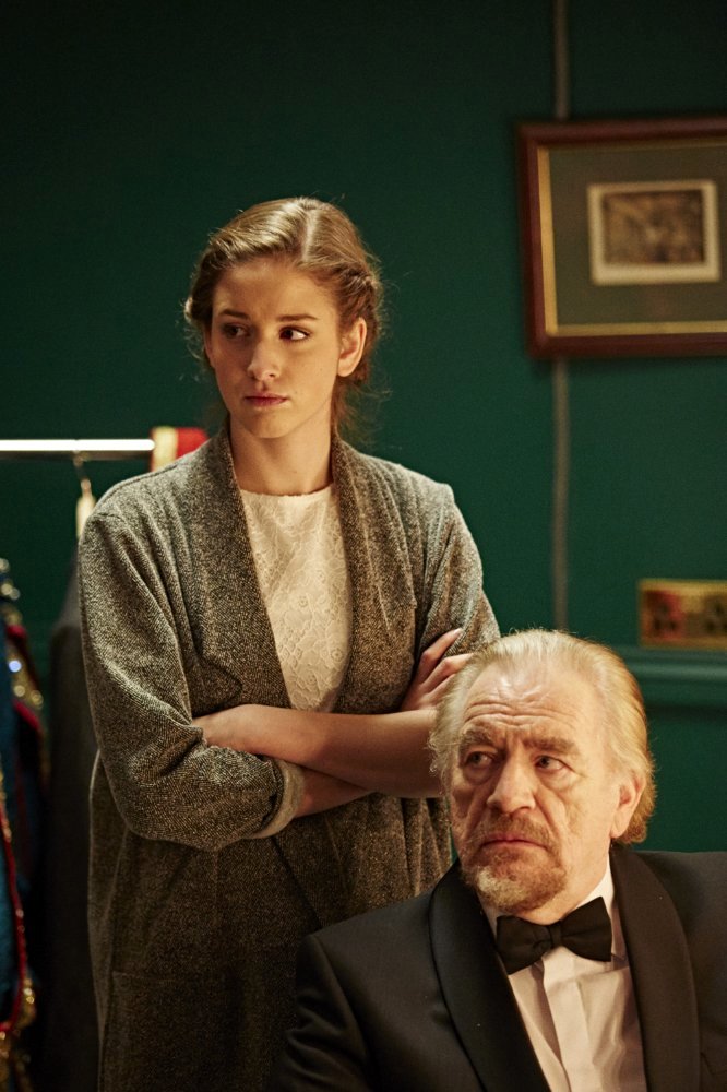 Photo du film The Carer