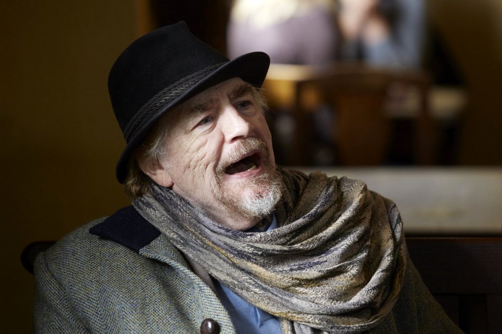 Photo du film The Carer