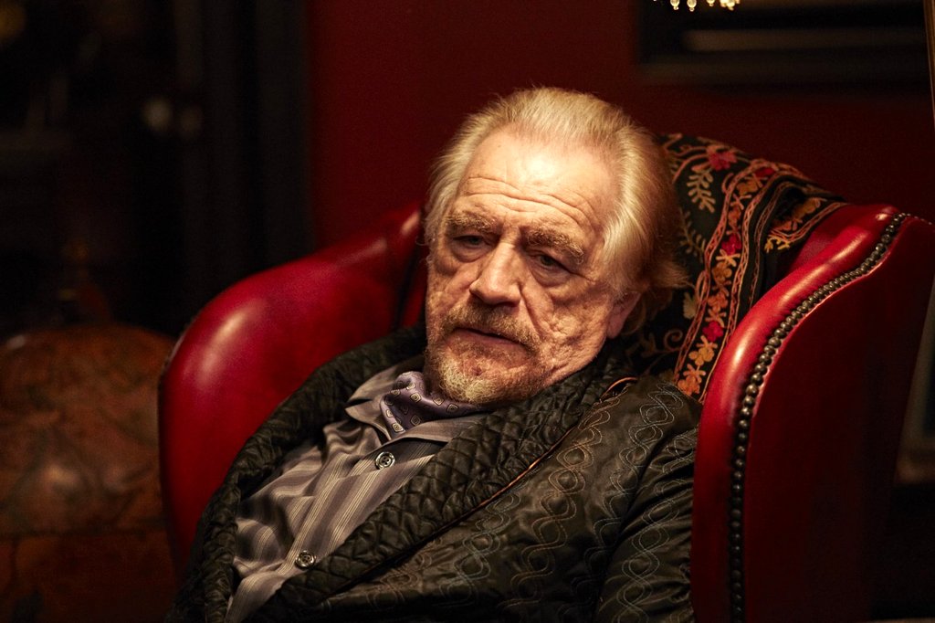 Photo du film The Carer