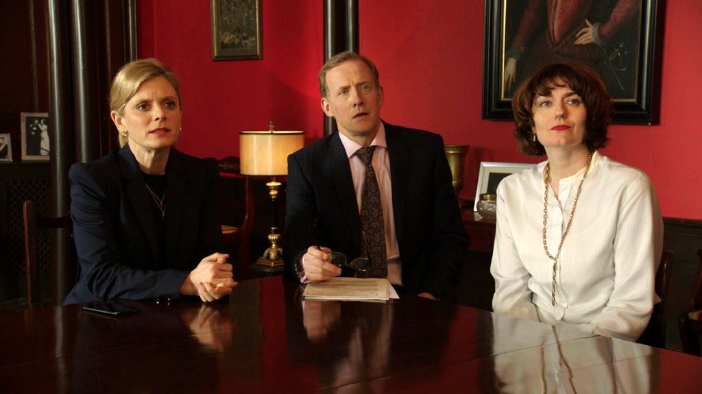 Photo du film The Carer