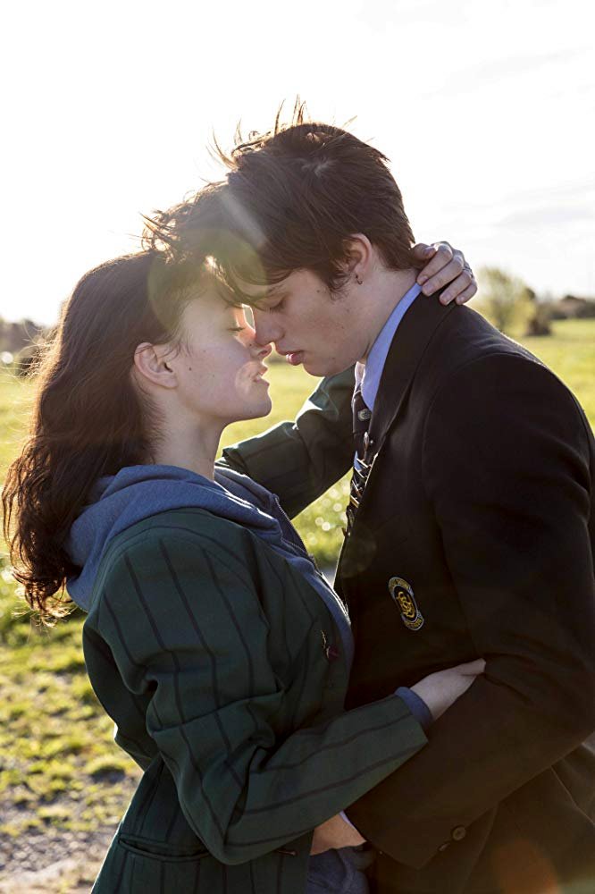 Photo du film The Changeover