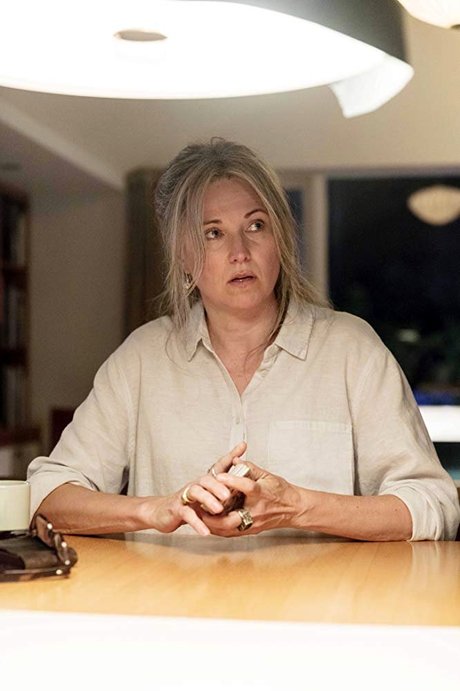 Photo du film The Changeover