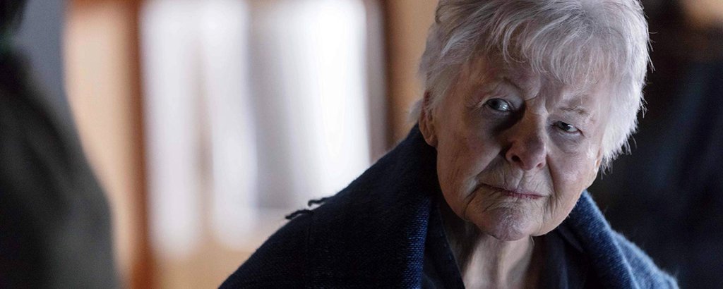 Photo du film The Changeover