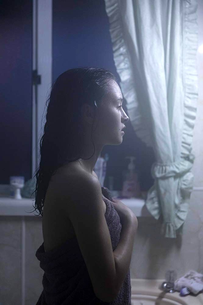 Photo du film The Changeover