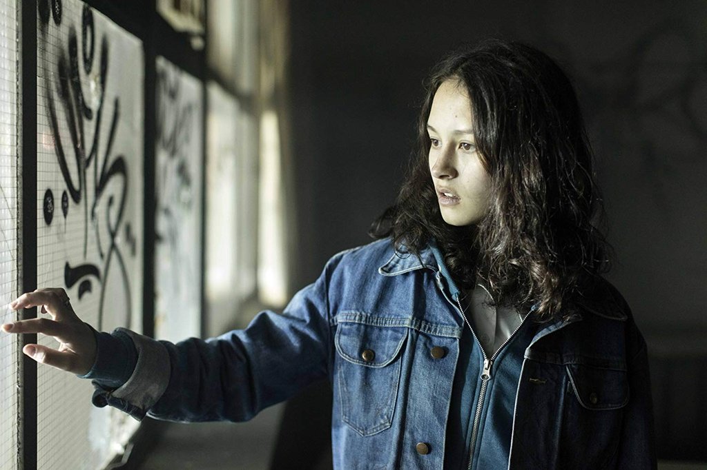 Photo du film The Changeover