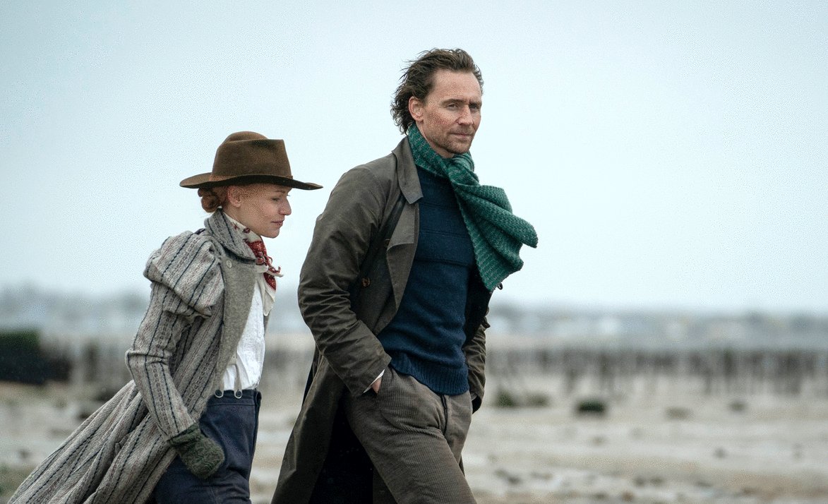 Photo du film The Essex Serpent