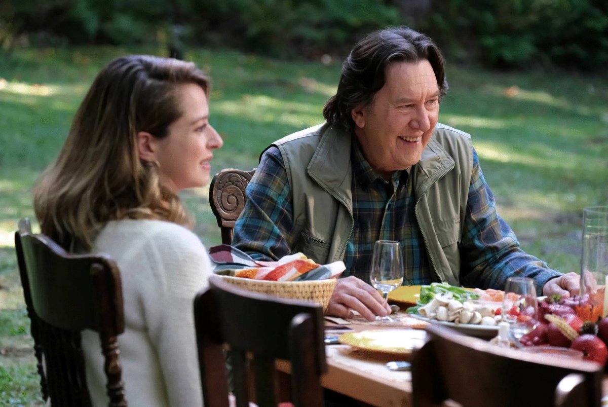 Photo from the movie Le guide de la famille parfaite