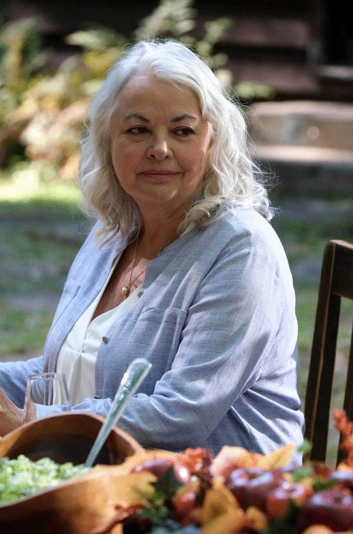 Photo from the movie Le guide de la famille parfaite