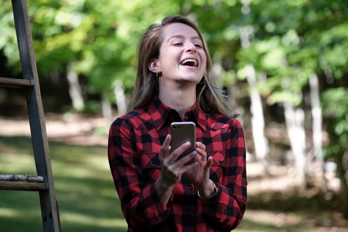 Photo from the movie Le guide de la famille parfaite