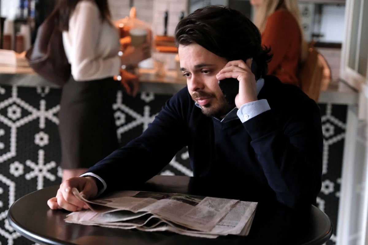 Photo from the movie Le guide de la famille parfaite