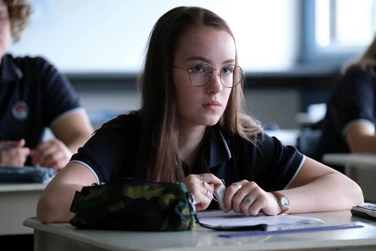 Photo from the movie Le guide de la famille parfaite