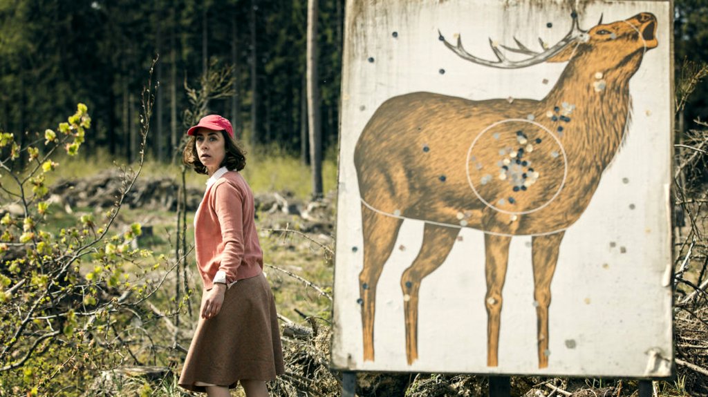 Photo du film La Maison que Jack a construite