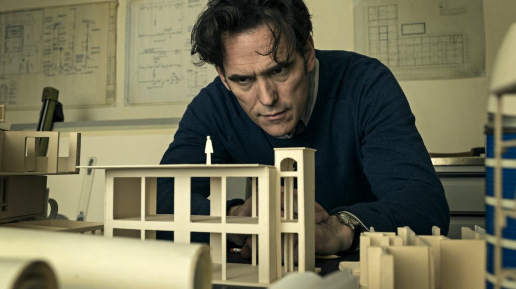 Photo du film La Maison que Jack a construite