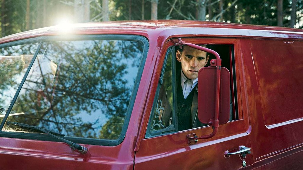 Photo du film La Maison que Jack a construite