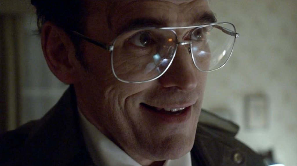 Photo du film La Maison que Jack a construite