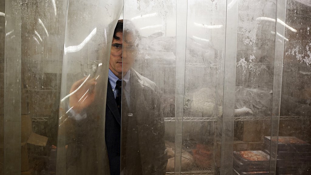 Photo du film La Maison que Jack a construite