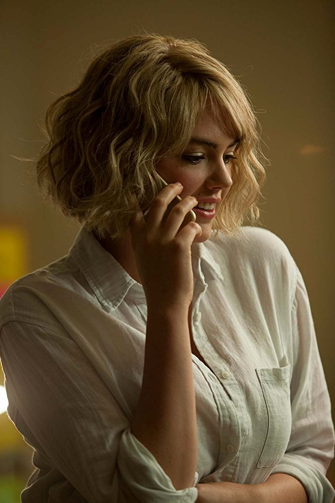 Photo du film The Layover