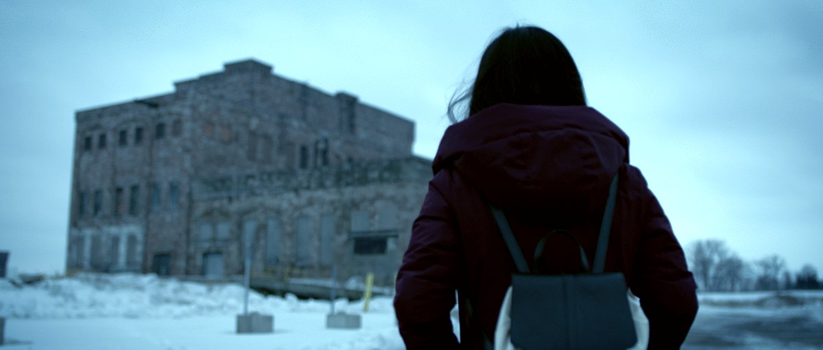 Photo from the movie The Protector