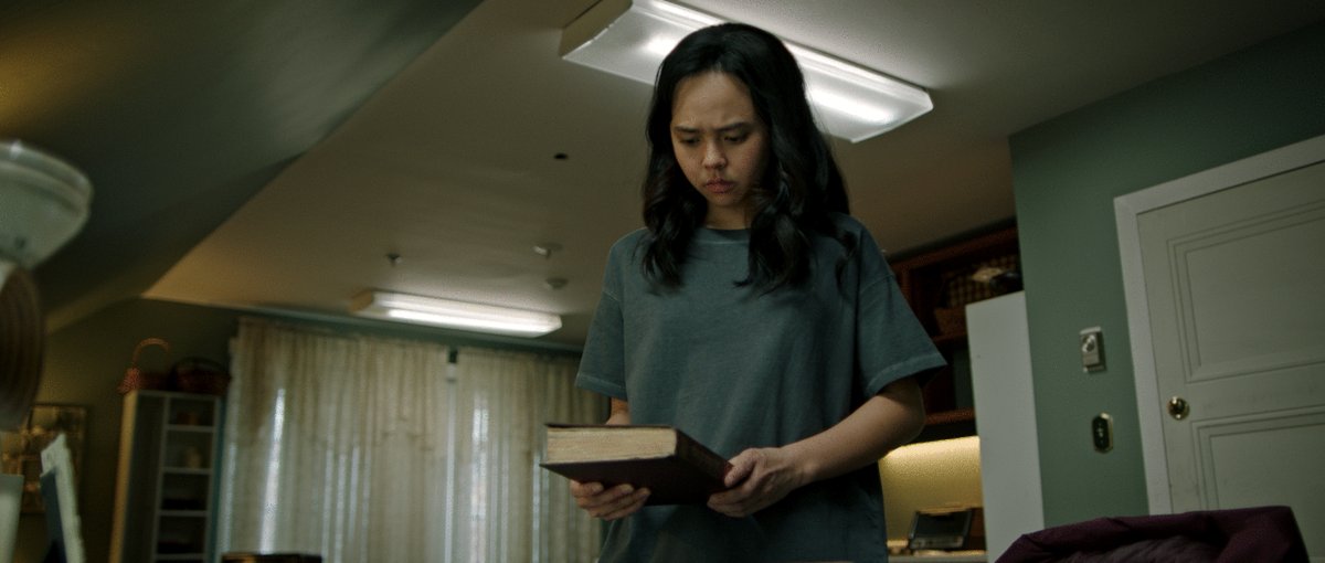 Photo from the movie The Protector