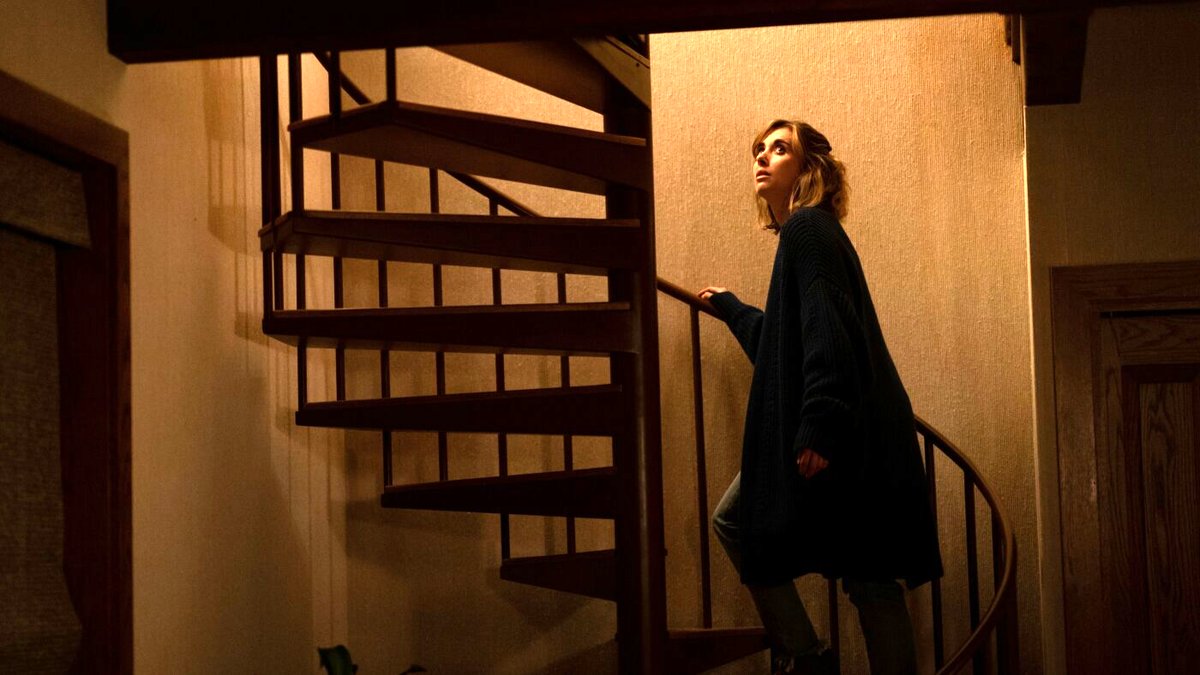 Photo from the movie The Rental