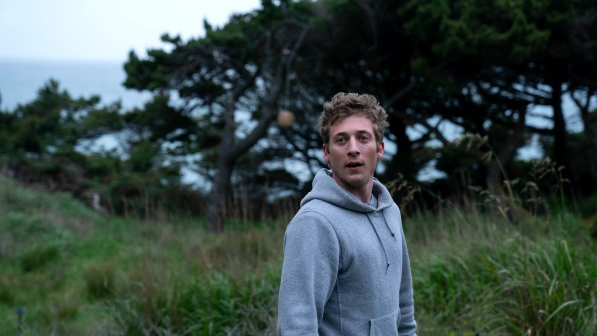 Photo from the movie The Rental