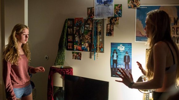 Photo du film The Returned