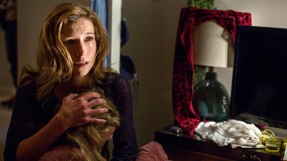 Photo du film The Returned