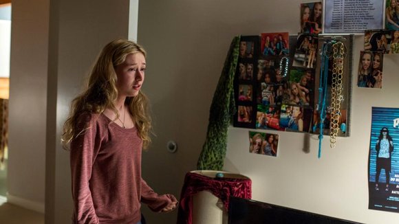 Photo du film The Returned