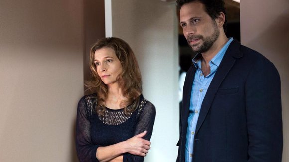 Photo du film The Returned