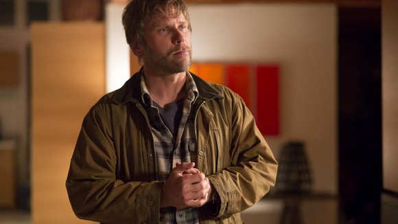 Photo du film The Returned