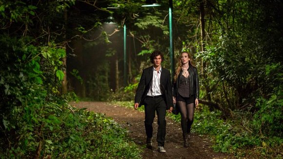 Photo du film The Returned