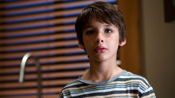 Photo du film The Returned