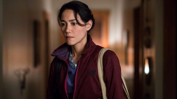 Photo du film The Returned