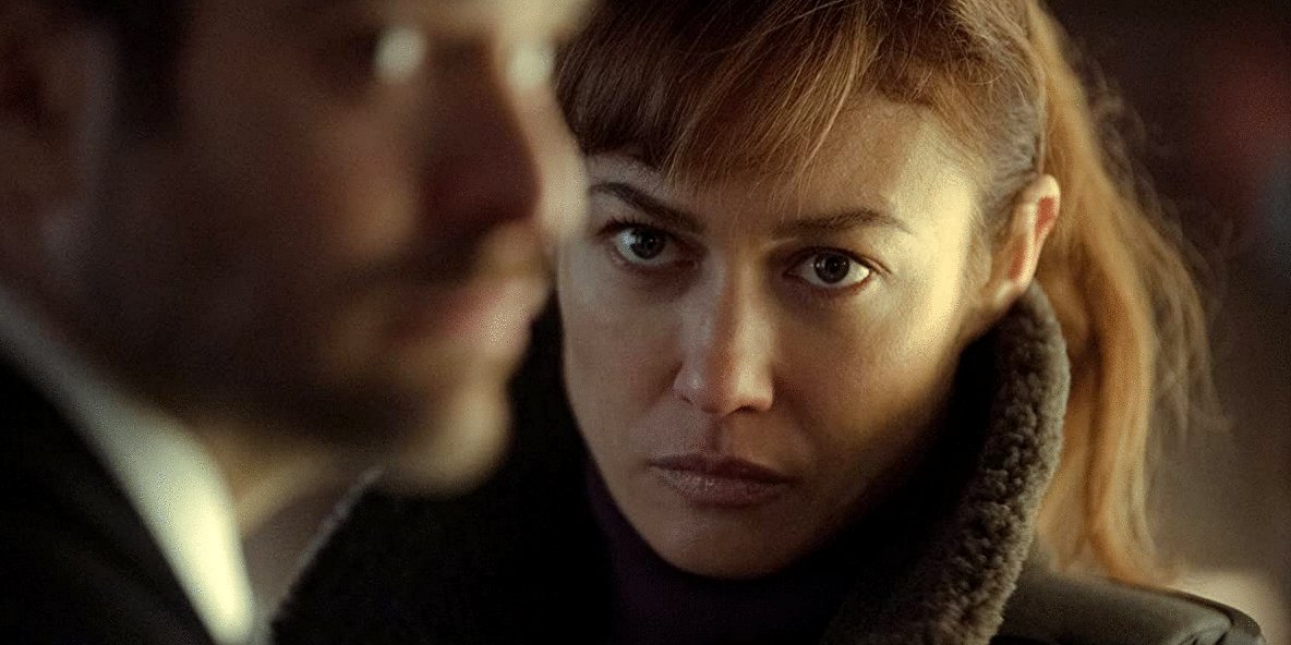 Photo du film Treason