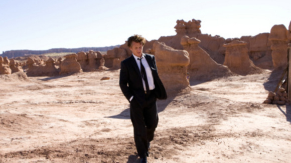 Photo du film L'Arbre de la vie