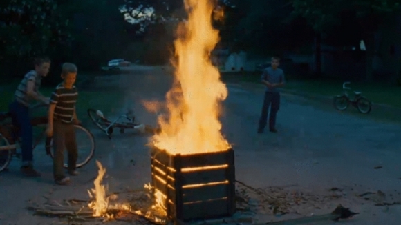 Photo du film L'Arbre de la vie