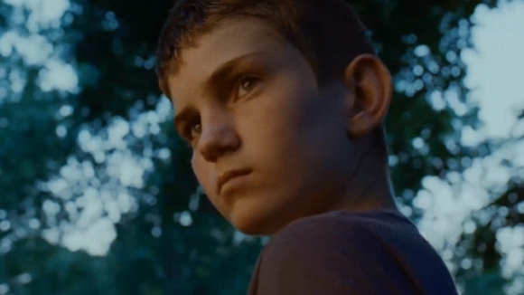 Photo du film L'Arbre de la vie